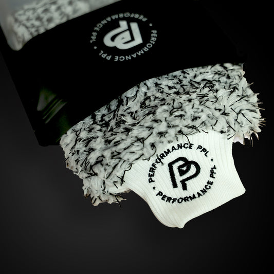 The ‘On Top’ Wash Mitt